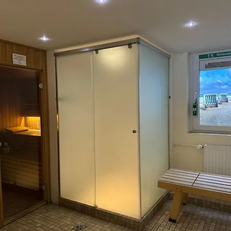 Apartamento Im Haus Nordland Nordland, App 76, Hund Westerland