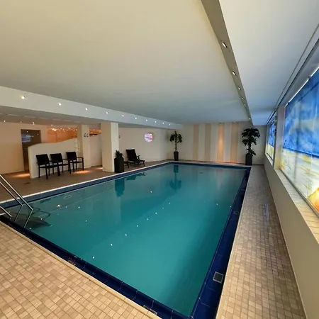 Im Haus Nordland Nordland, App 76, Hund Apartment