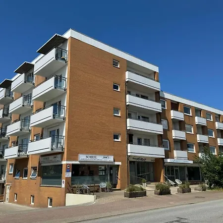 Im Haus Nordland Nordland, App 76, Hund Apartment *