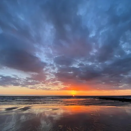 Apartamento Im Haus Nordland Nordland, App 76, Hund Westerland