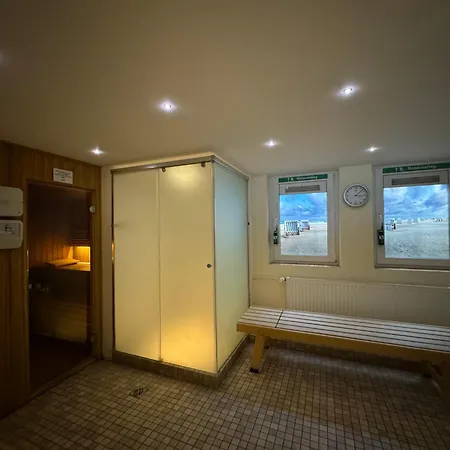 Apartment Im Haus Nordland Nordland, App 76, Hund Westerland