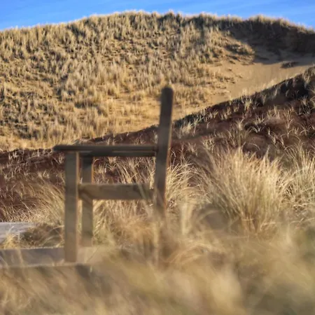 Im Haus Nordland Nordland, App 76, Hund * Westerland