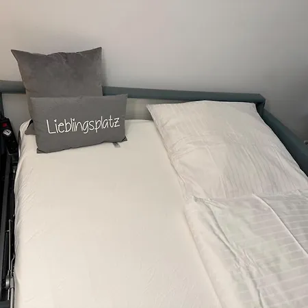 Im Haus Nordland Nordland, App 76, Hund Apartment