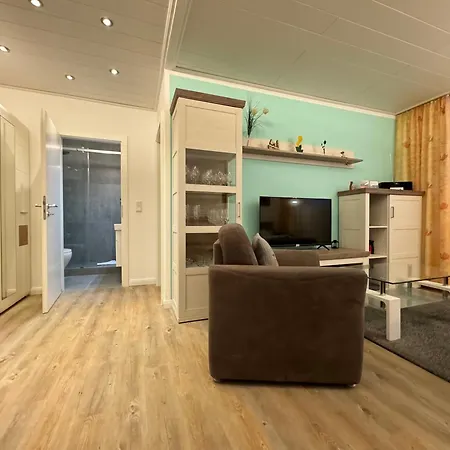 Im Haus Nordland Nordland, App 76, Hund *
