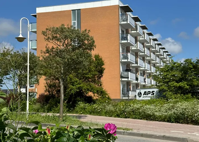 Im Haus Nordland Nordland, App 76, Hund